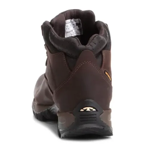 Bota Bull Terrier Discovery Dry H2O N43