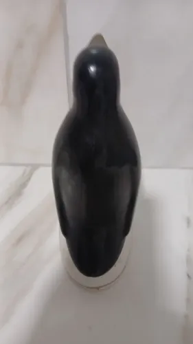Pinguim de porcelana são 2