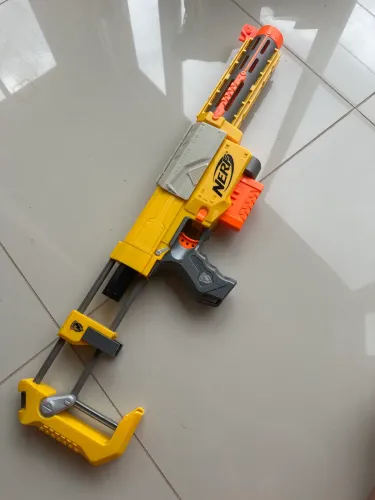 Nerf Recon CS-6, da linha N-Strike
