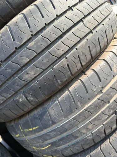 Pneu 175/70/13 Assurance de  80 % vida útil