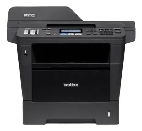 Mfc 8912dw Brother Multifuncional Alta Performance revisada 