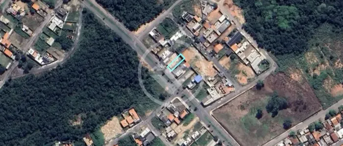 Terreno 600m² no Tropical Ville - Av. C, Próximo ao Condomínio Vila Jardim, R$320.000,00 c
