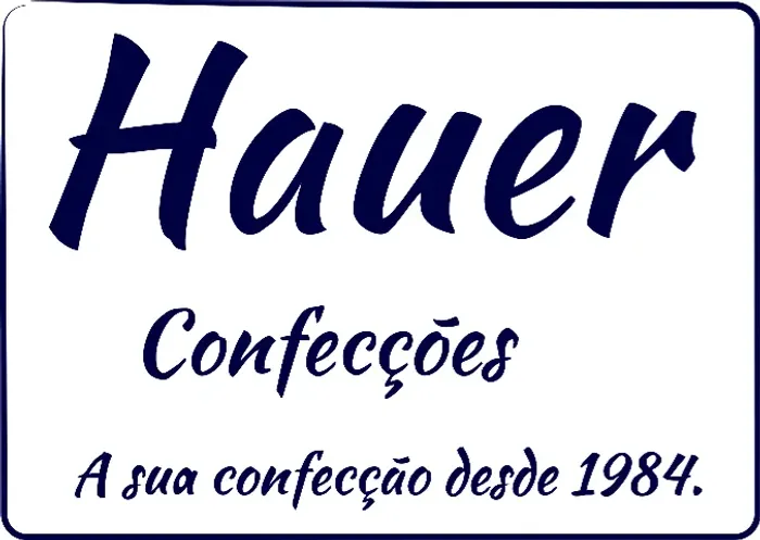 Auxiliar de Costura/ Produção