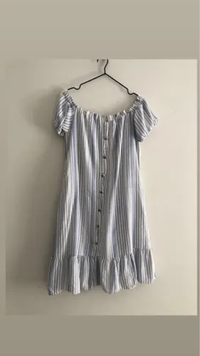 Vestido tamanho P Maria Donata