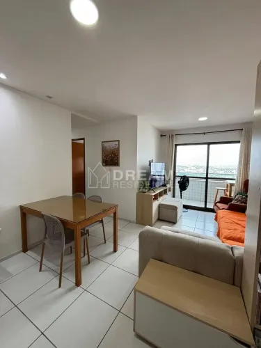 Imóvel para venda com 80 metros quadrados com 3 quartos em Casa Amarela - Recife - PE