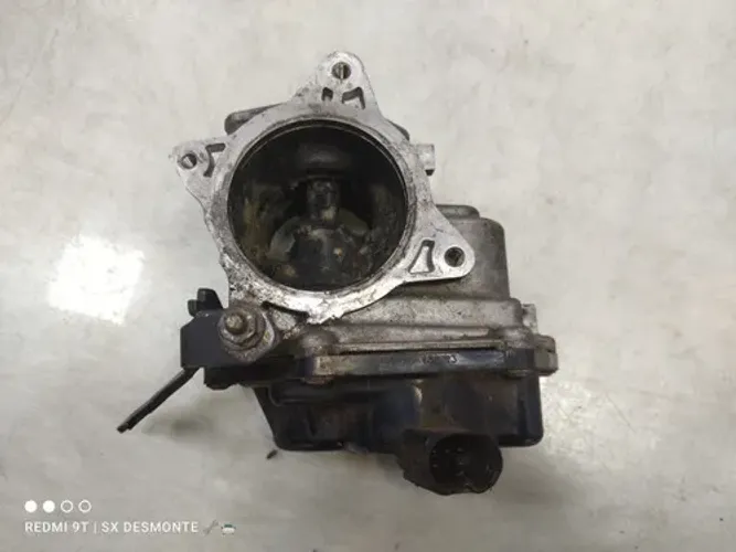 Válvula Egr Amarok Biturbo 2.0 2013 - V29007881