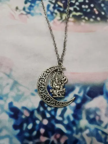 Colar Ganesha