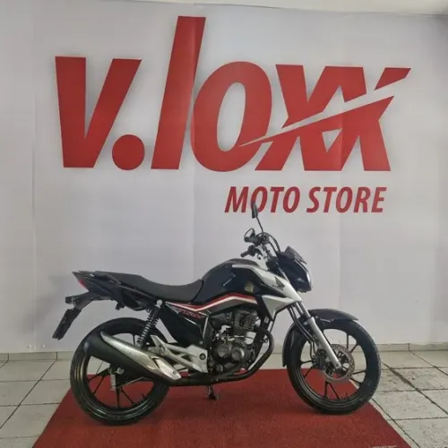 HONDA CG 160 TITAN 2020/2020