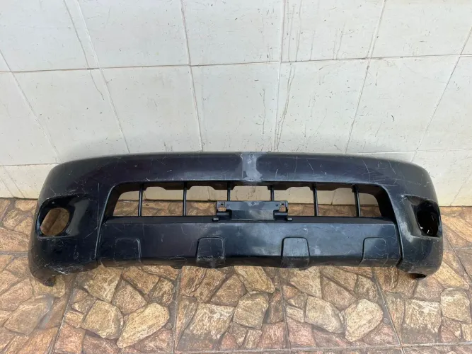 Parachoque Dianteiro Hilux 2005/2006/2007/2008