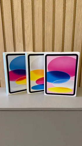 iPad 11 (A16) 128gb Lançamento! Lacrado
