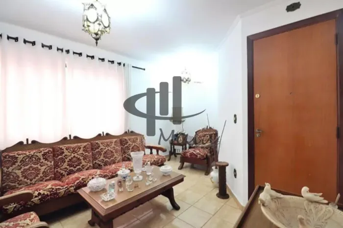 Venda Apartamento Santo Andre Jardim Ref: 38427