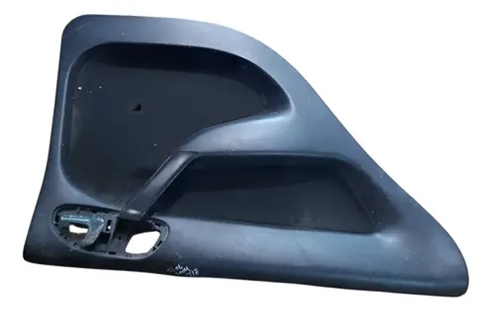 Forro Porta Traseira Esquerda Volksgol G3 2004