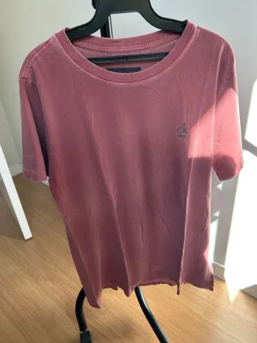 Camiseta Calvin Klein CK One - Original