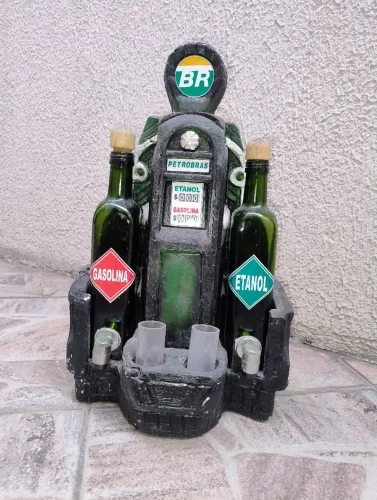 Pingometro
