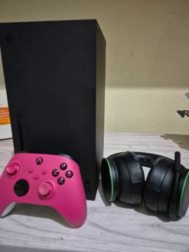 Xbox series X