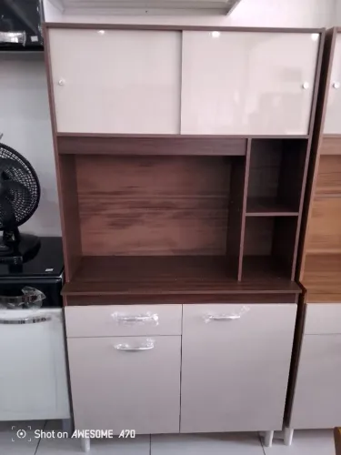 Armário de Cozinha entrego e monto no mesmo dia aproveite a oferta 