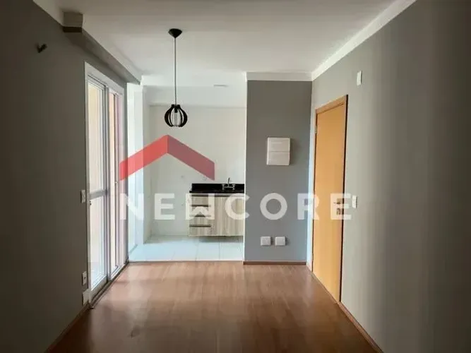 Apartamento em Avenida Valter Tozetto Junior - Bosque dos Jacarandás - Jundiaí/SP