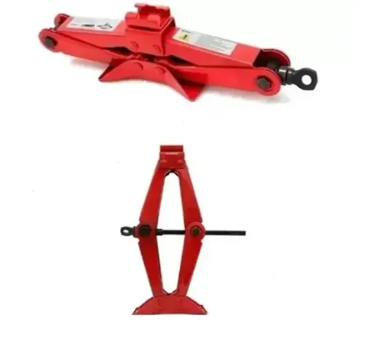 MACACO SPARTA SANFONA 1,5TON ALTURA DE ELEVACAO 105-380