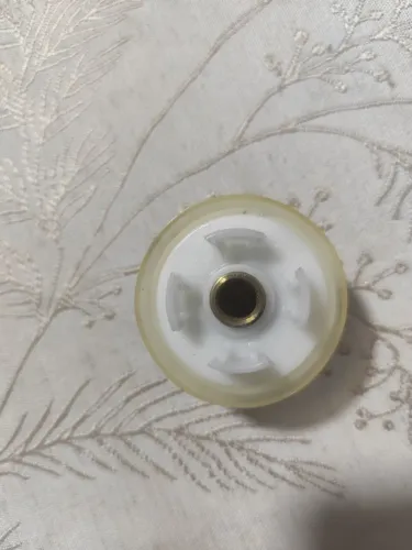 ÊMBOLO DA VÁLVULA HIDRA LUXOR 2520 1/1"2