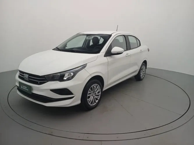 Fiat Cronos Drive 1.0 6V 2025