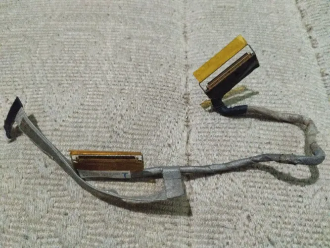 Cabo Flat Flex Samsung Chromebook 3 XE303C12 303C