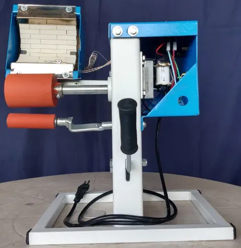 Compacta Print- SPIN