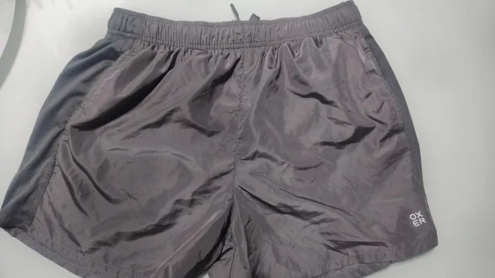 Short corrida Oxer 