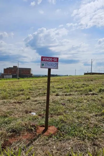 TERRENO BURITIS 222m²