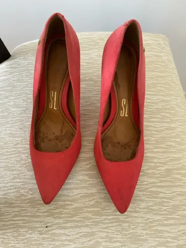 Scarpin Santa Lola - 36 