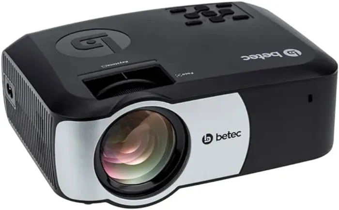 Projetor multimédia Betec modelo BT920