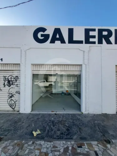 Ponto Comercial disponível para Locação Avenida Augusto Franco