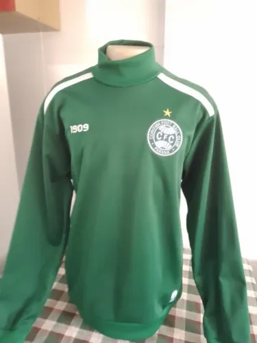 Blusa do Coritiba - Tam 3G (Extra grande), original 1909, Ótima