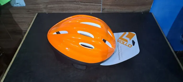 Capacete