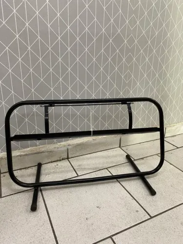 Expositor para papel de presente 