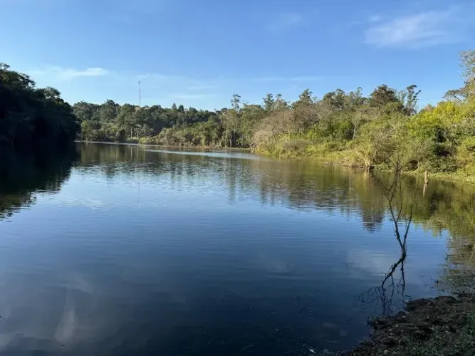 Sorocaba Prox. Castelinho 6.4 Hectares (Ocasião)