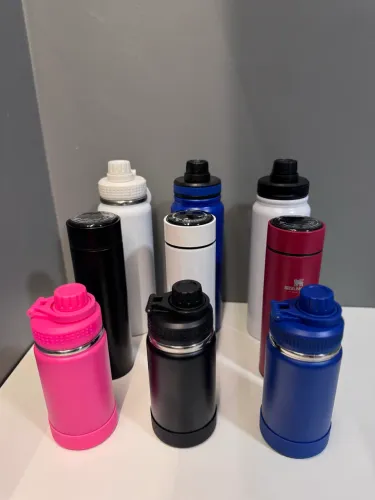 Garrafas personalizadas