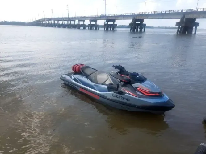 COTA JET SKI