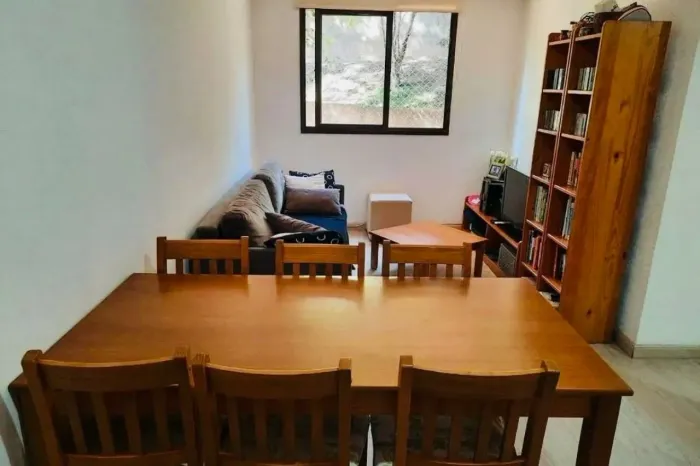 APARTAMENTO CONDOMINIO BARATO NO MELHOR DA VILA SANTA CATARINA !