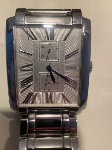 Vendo Relógio Guess Original