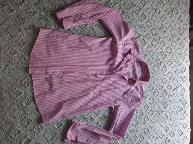 Camisa social laville