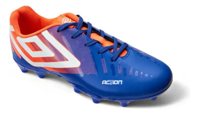 Chuteira Masculina De Campo Action Umbro