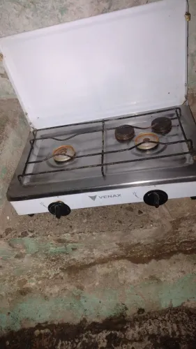 Fogão venax