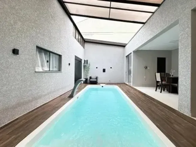 RS 10 / VENDO CASA NO PARQUE DAS DUNAS