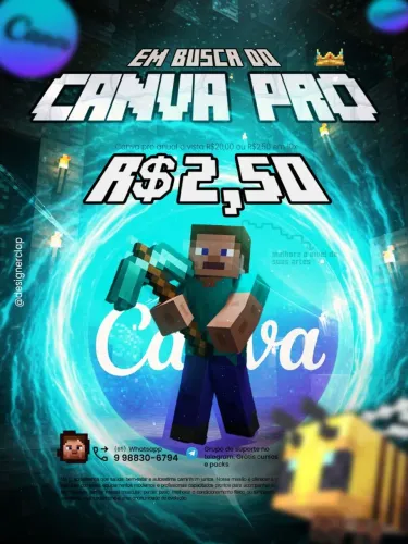 Canva pro