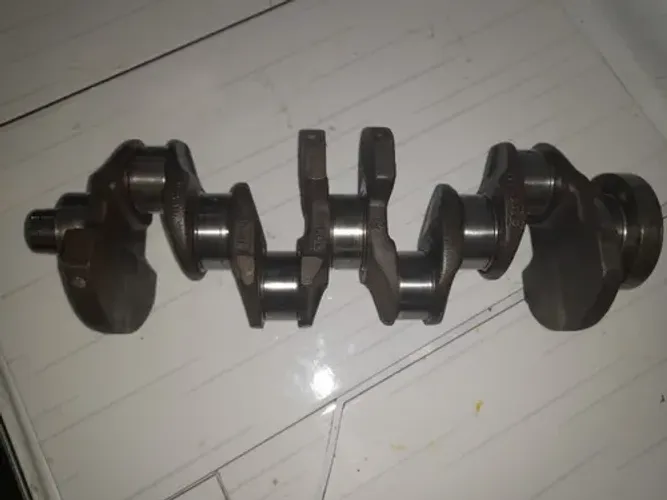 Virabrequim Ap 1.6 Std 