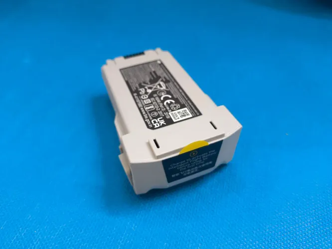 Bateria de drone DJI Mini 3 Mini 3 Pro e Mini 4 Pro Nova 00 ciclos .