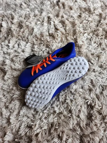 Tamanho 36 Chuteiras infantil Adidas para Futebol Society