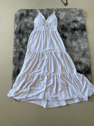 Vestido TAM G R$30,00