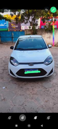 Imagem de Ford Fiesta 1.6 8V Flex/class 1.6 8V Flex 5P 2013