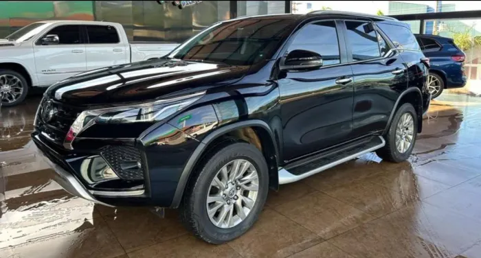 Sw4 srx 2022/2022 oportunidade